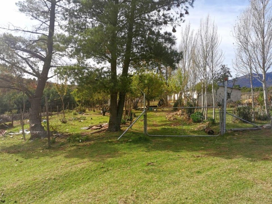 0 Bedroom Property for Sale in Robertson Rural Western Cape